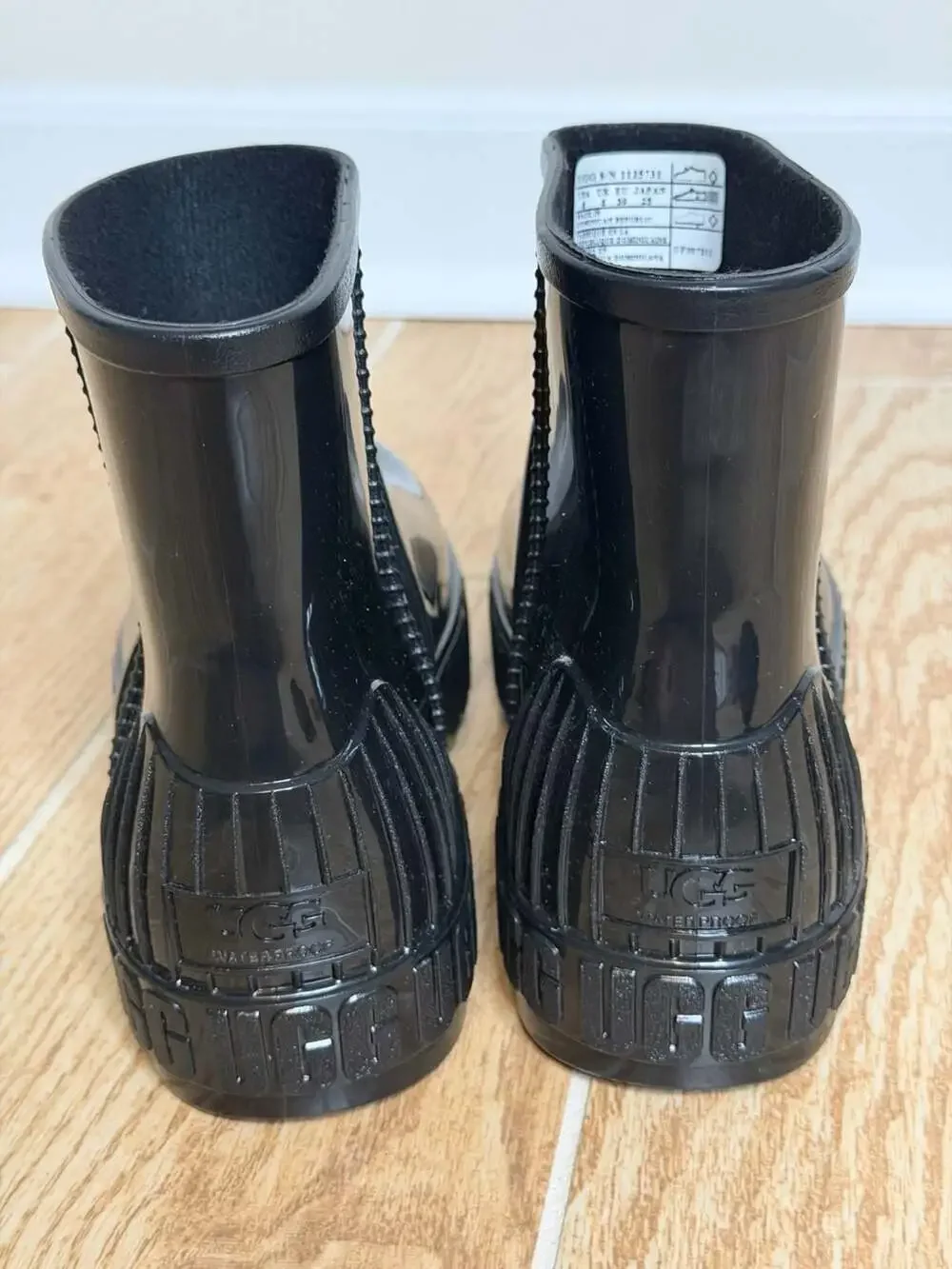 UGG drizlita waterproof